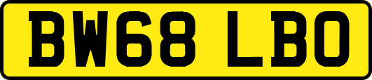 BW68LBO