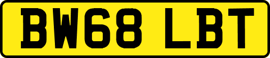 BW68LBT