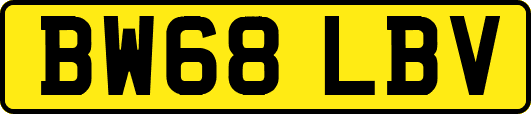 BW68LBV