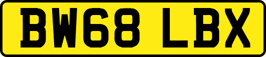 BW68LBX