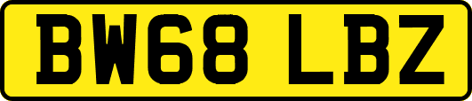 BW68LBZ