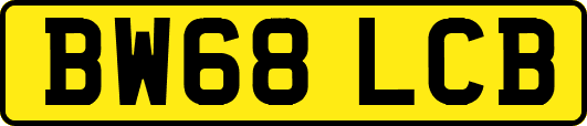 BW68LCB