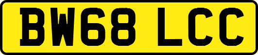 BW68LCC