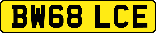 BW68LCE