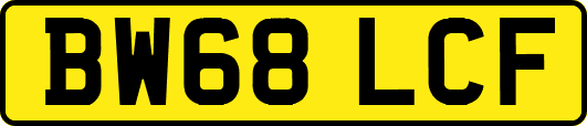 BW68LCF