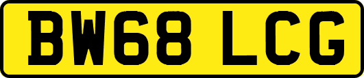 BW68LCG