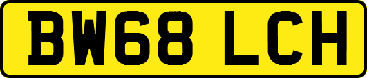 BW68LCH