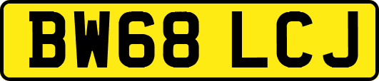 BW68LCJ