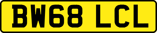 BW68LCL
