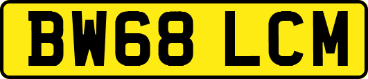 BW68LCM