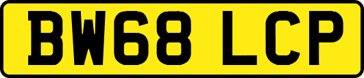 BW68LCP