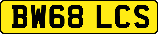 BW68LCS