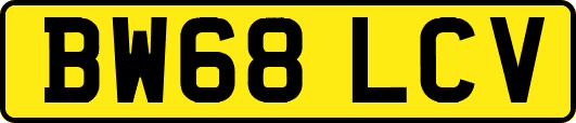 BW68LCV