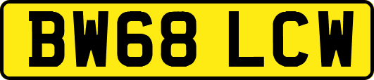 BW68LCW