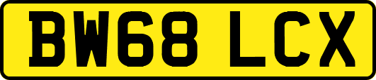 BW68LCX