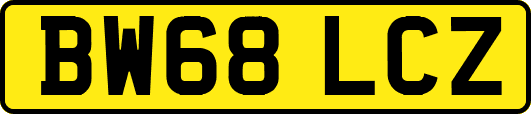BW68LCZ