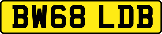 BW68LDB