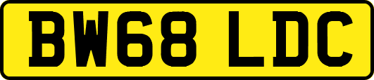 BW68LDC
