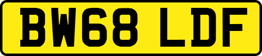 BW68LDF
