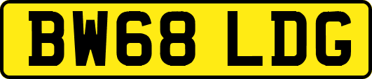 BW68LDG