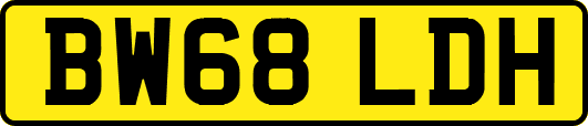 BW68LDH
