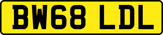 BW68LDL