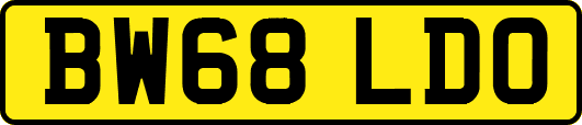 BW68LDO