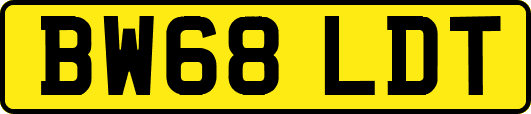 BW68LDT