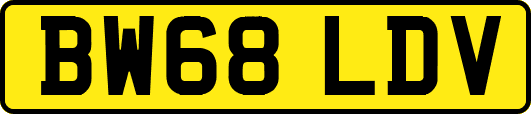 BW68LDV