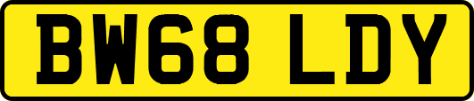 BW68LDY