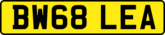 BW68LEA