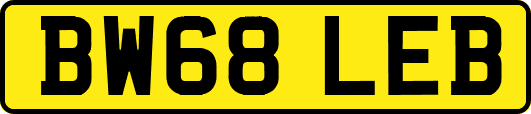 BW68LEB