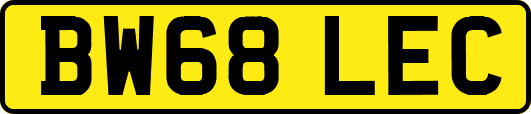 BW68LEC
