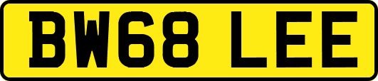 BW68LEE