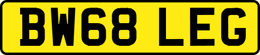 BW68LEG