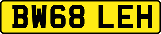 BW68LEH