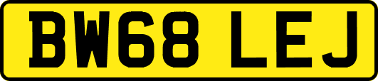 BW68LEJ