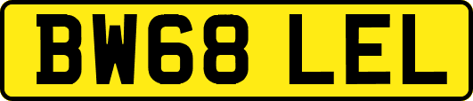 BW68LEL