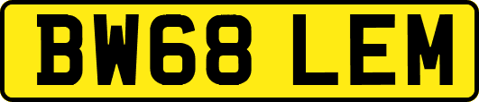 BW68LEM