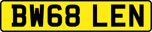 BW68LEN