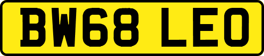 BW68LEO