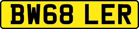 BW68LER