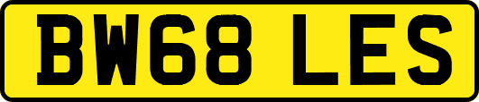 BW68LES