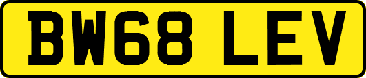 BW68LEV