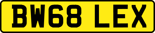 BW68LEX