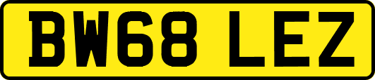 BW68LEZ
