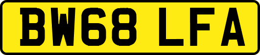 BW68LFA