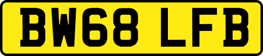 BW68LFB