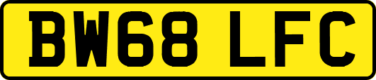 BW68LFC