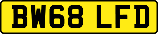 BW68LFD